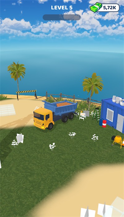 起重機(jī)建造城市建筑 v1.0.0 安卓版 0