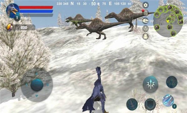 特羅頓模擬器 v1.0.9 手機(jī)版 3