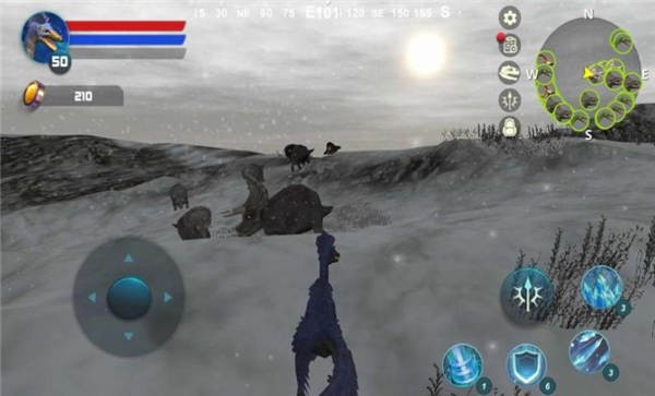 特羅頓模擬器 v1.0.9 手機(jī)版 1