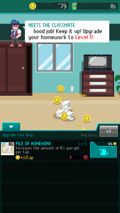 狗與作業(yè) v1.0.12 安卓版 2