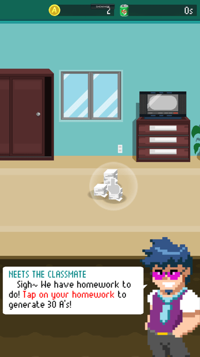 狗與作業(yè) v1.0.12 安卓版 0