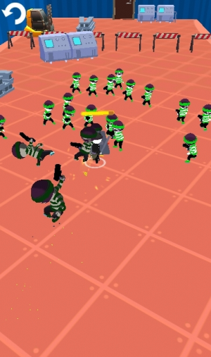 城管先生 v1.0.1 安卓版 1