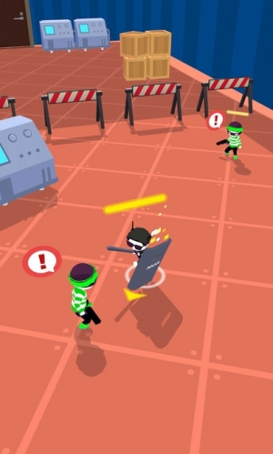 城管先生 v1.0.1 安卓版 0