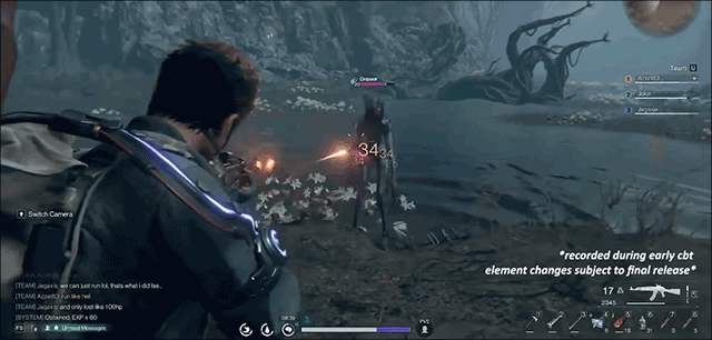 七日世界月亮貓 v1.0 安卓版 1