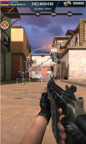 射擊目標(biāo) v1.0.2 安卓版 0