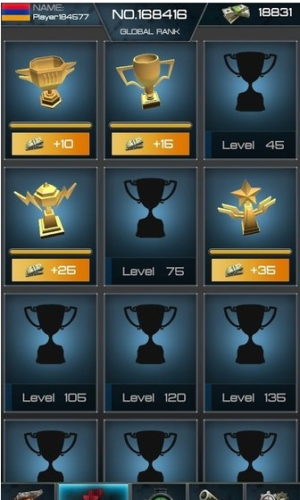 射擊目標(biāo) v1.0.2 安卓版 2