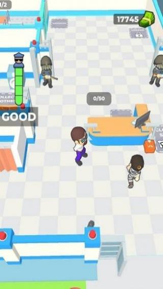 監(jiān)獄經(jīng)營大師 v1.0.0 安卓版 0