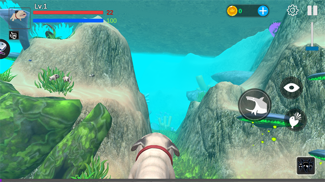 海底大獵殺手機(jī)版 v2.1.4 安卓版 0