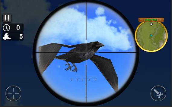 鳥類狩獵挑戰(zhàn) v1.0 安卓版 1