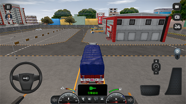 卡車大師印度手機版 v2024.12.10 安卓版 2