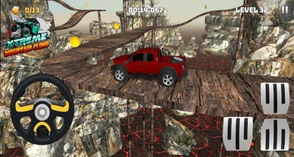 極限爬山4x4 v2.0.0 安卓版 2