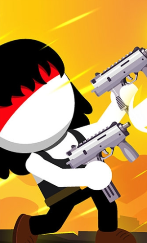 火柴人殺手任務(wù) v0.0.1 安卓版 2