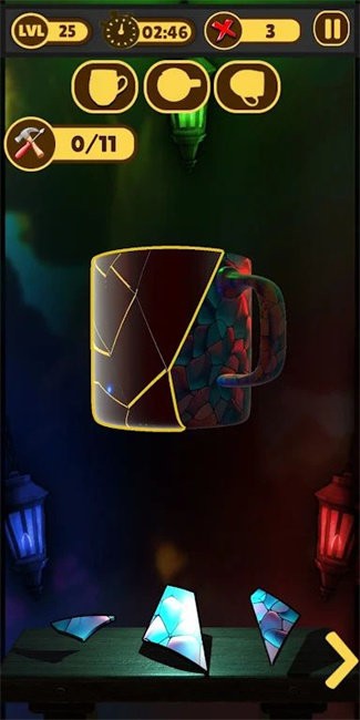 修復(fù)物品手機版 v0.2 安卓版 1