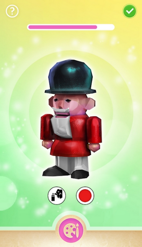 工匠模擬器 v0.0.19 安卓版 1