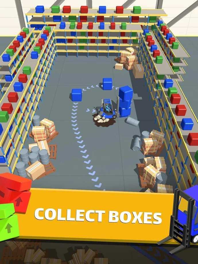 畫線叉車 v3.1.16 安卓版 2