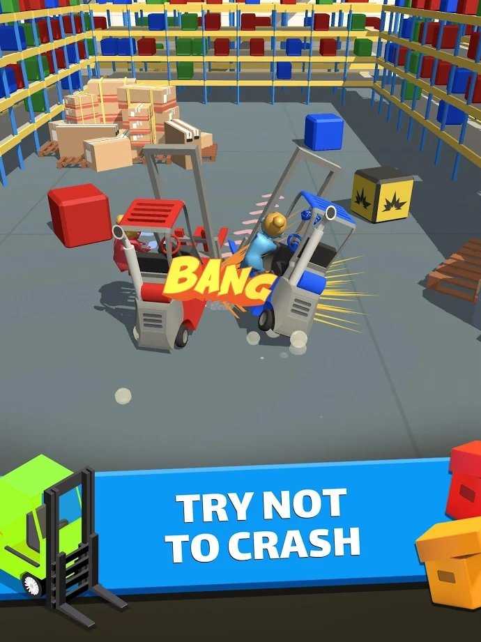 畫線叉車 v3.1.16 安卓版 0