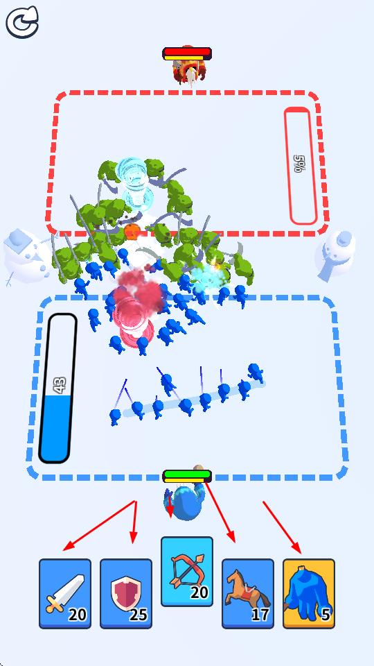 繪畫軍團(tuán) v1.0.4 安卓版 1