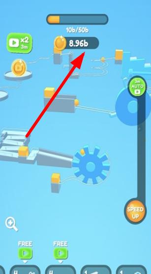 放置機(jī)械師 v1.2 安卓版 1