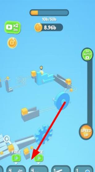 放置機(jī)械師 v1.2 安卓版 2