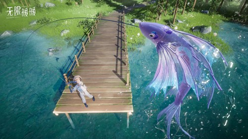 無(wú)限暖暖1.22 v1.0.1 安卓版 0