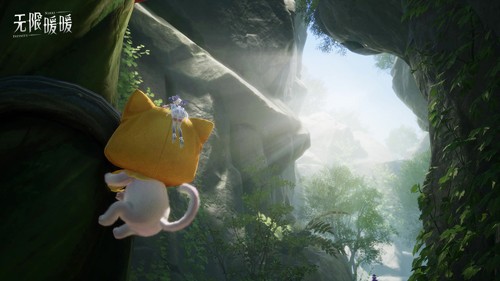 無(wú)限暖暖1.22 v1.0.1 安卓版 1