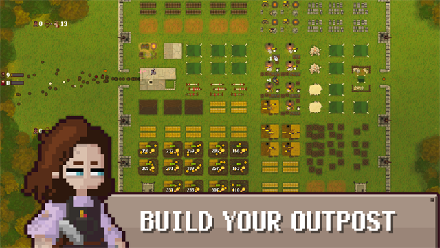 殖民地生存2d中文版 v2.3.18 安卓版 0