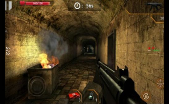 僵尸圍城亂斗 v1.0.2 手機版 2