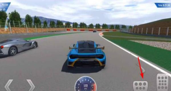 真實(shí)賽車體驗(yàn) v2.2.5 安卓版 2