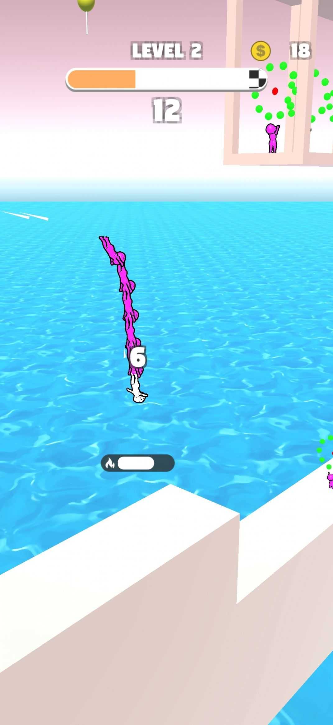 飛人營救 v1.0.0 安卓版 1