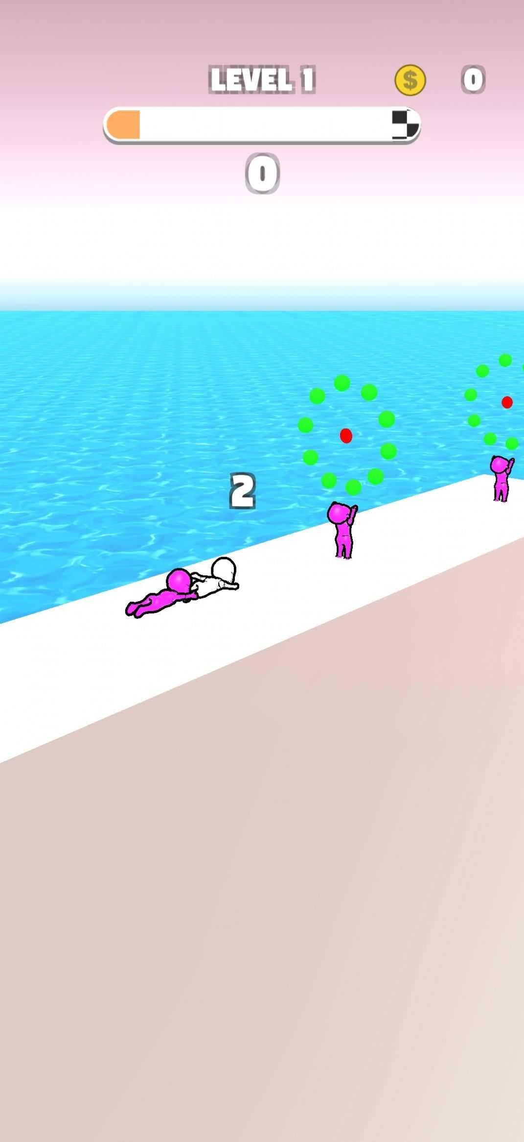 飛人營救 v1.0.0 安卓版 2