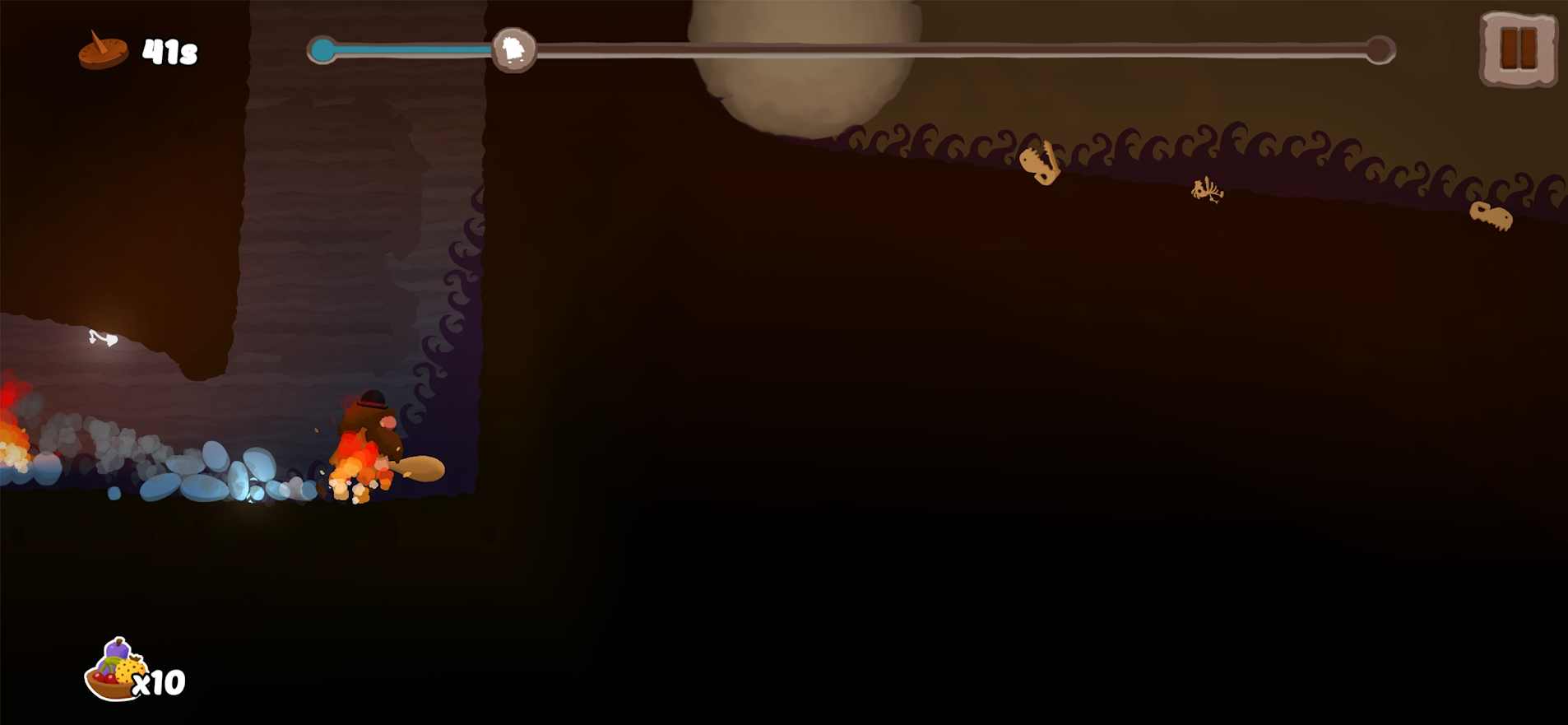 格魯格斯萬圣節(jié)挑戰(zhàn)安卓版 v0.0.4 中文版 1
