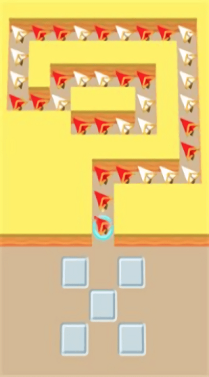 消除紙飛機 v1.0.3 安卓版 0