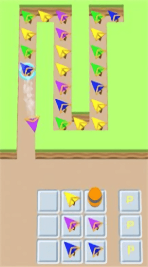 消除紙飛機 v1.0.3 安卓版 2