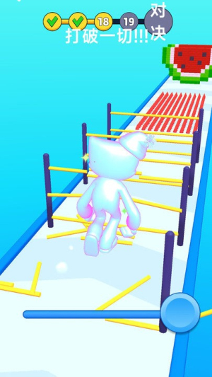 怪怪快跑手機(jī)版 v189.1.1.3018 漢化版 0