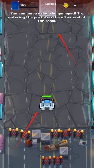 火柴人的戰(zhàn)爭機器 v3.1.0 安卓版 1