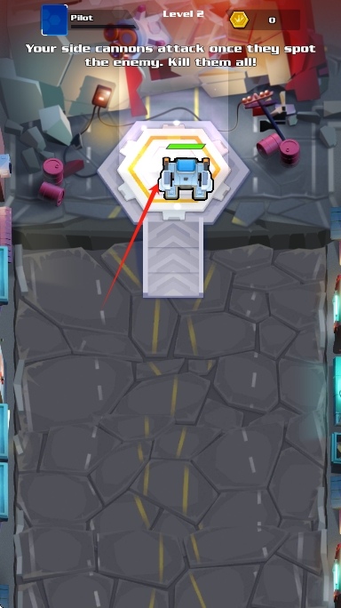 火柴人的戰(zhàn)爭機器 v3.1.0 安卓版 2