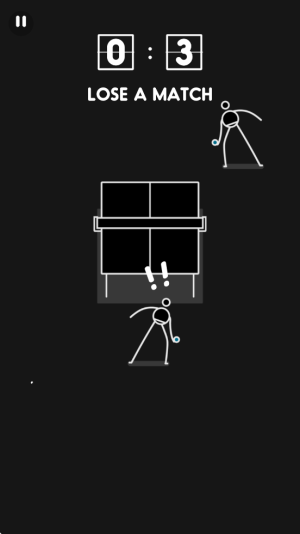 小人乒乓球手機版 v1.0 安卓版 2