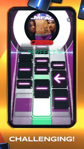 電子打擊墊 v1.2.6 安卓版 1