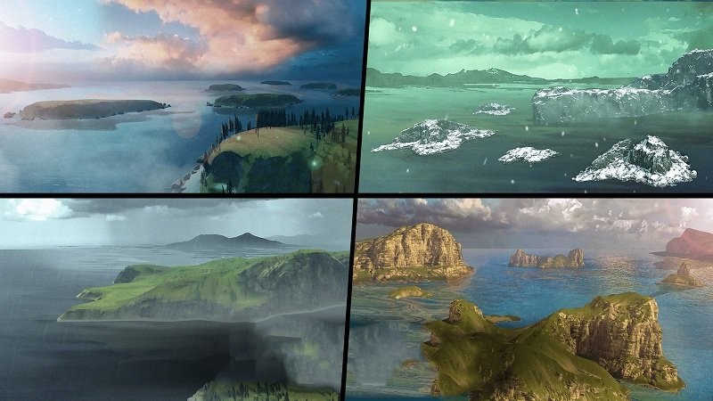 海戰(zhàn)之戰(zhàn)艦?zāi)M對(duì)戰(zhàn) v1.1 安卓版 0