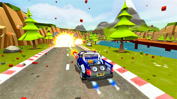 Faily Brakes 2 v6.23 安卓版 0