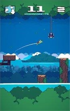 薩馬戈青蛙的冒險 v0.35 安卓版 1