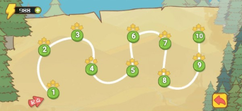 大鵝大冒險(xiǎn) v1.0 安卓版 2