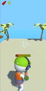 橡皮人火箭筒 v0.3 安卓版 1