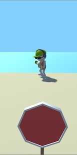 橡皮人火箭筒 v0.3 安卓版 2