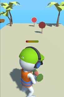 橡皮人火箭筒 v0.3 安卓版 0