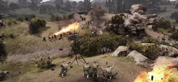 ww2戰(zhàn)場(chǎng)模擬器 v1.6.1 安卓版 1