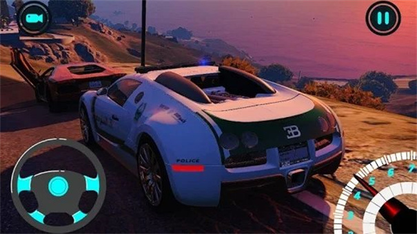 布加迪威龍競(jìng)速賽 v1.0.0 安卓版 1