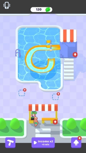 我的水上樂園手機(jī)版 v2.25 安卓版 2