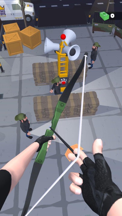 射擊英雄 v1.7.0 安卓版 1