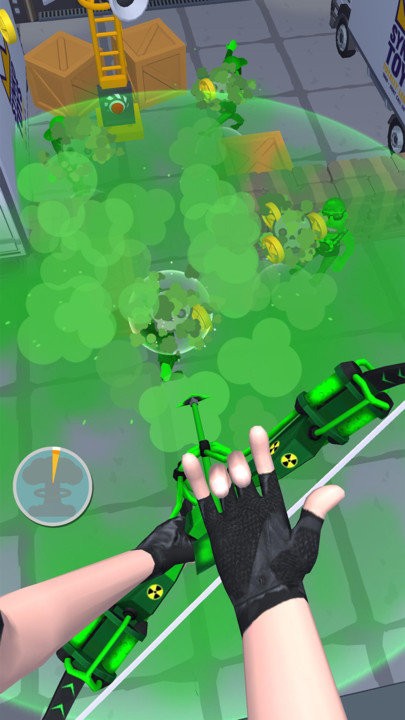 射擊英雄 v1.7.0 安卓版 0